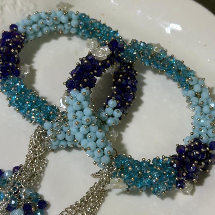 Crystal Ocean