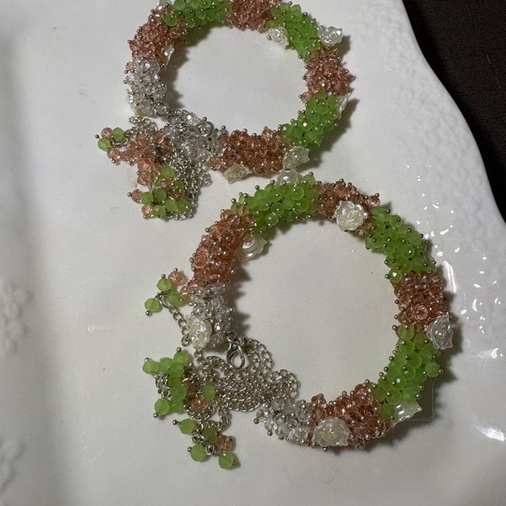 Pista Petal