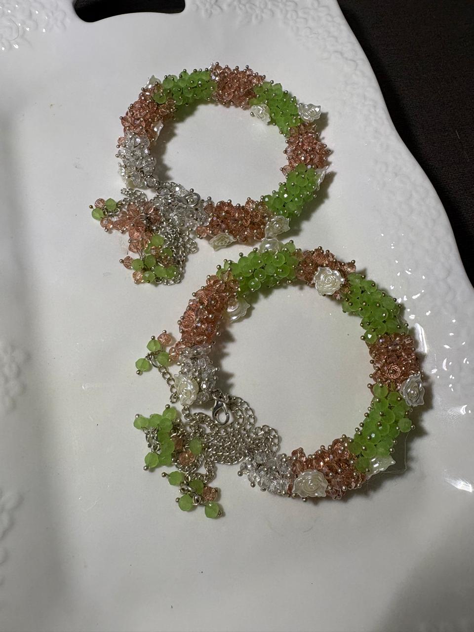 Pista Petal